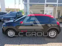2021 Citroen C3