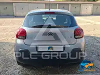 2021 Citroen C3