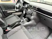 2021 Citroen C3