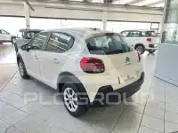 2021 Citroen C3