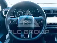 2021 Citroen C3