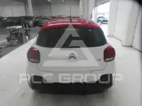 2021 Citroen C3