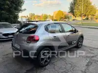 2021 Citroen C3