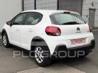2021 Citroen C3