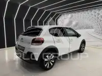 2021 Citroen C3