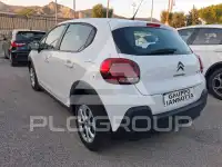 2021 Citroen C3