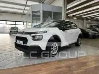 2021 Citroen C3