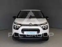 2021 Citroen C3