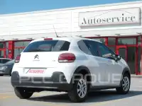 2021 Citroen C3