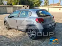 2021 Citroen C3