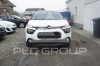 2021 Citroen C3