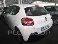 2021 Citroen C3