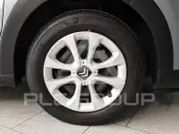 2021 Citroen C3