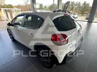 2021 Citroen C3