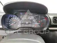 2021 Citroen C3