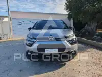 2021 Citroen C3