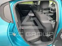 2021 Citroen C3