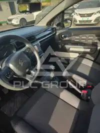 2021 Citroen C3