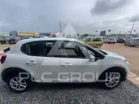 2021 Citroen C3