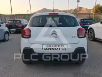 2021 Citroen C3
