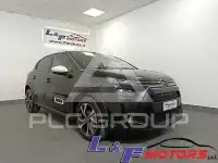 2021 Citroen C3