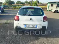 2021 Citroen C3