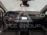 2021 Citroen C3