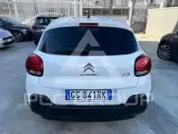 2021 Citroen C3