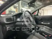 2021 Citroen C3