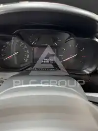 2021 Citroen C3
