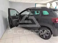 2021 Citroen C3