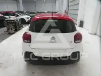 2021 Citroen C3