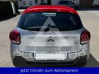 2021 Citroen C3
