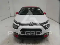 2021 Citroen C3