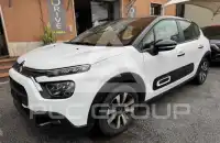 2022 Citroen C3