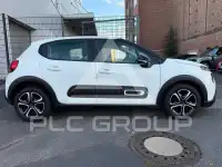 2021 Citroen C3