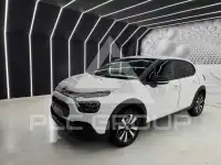 2021 Citroen C3