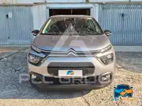 2021 Citroen C3