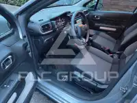 2021 Citroen C3