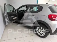 2021 Citroen C3