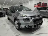 2021 Citroen C3