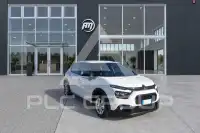 2021 Citroen C3