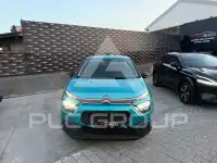 2021 Citroen C3