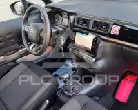 2021 Citroen C3