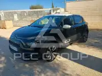 2021 Citroen C3