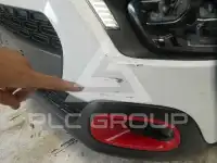 2021 Citroen C3