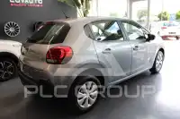 2021 Citroen C3