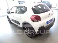 2021 Citroen C3