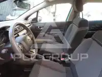 2021 Citroen C3