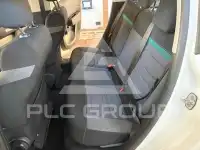 2021 Citroen C3